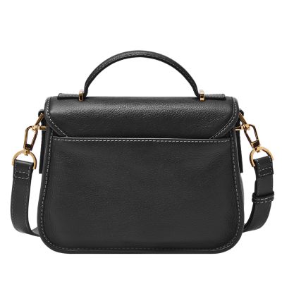 Heritage Top Handle Crossbody ZB1785G001 Fossil