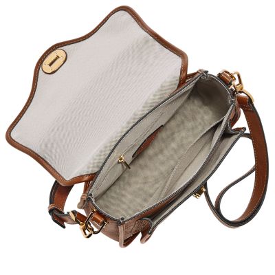 Fossil top handle bag new arrivals