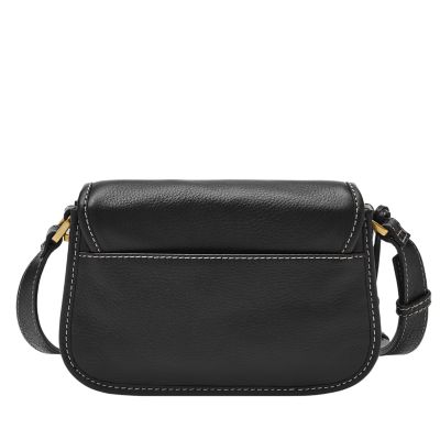 Heritage Mini Flap Crossbody - ZB1787001 - Fossil