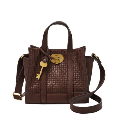 Fendi 2 Pockets Mini Bag