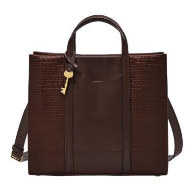 Carmen Shopper ZB1791206 Fossil