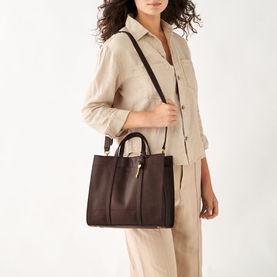 Sac best sale fossil carmen