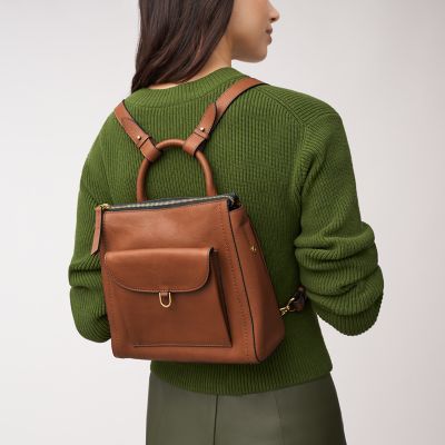 Small Handbags & Mini Backpacks for WOMEN