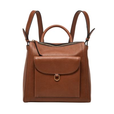 Backpacks For Women: Shop Ladies Fashion Leather Backpack Purses