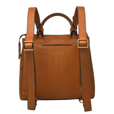 Parker Small Backpack - ZB1587199 - Fossil