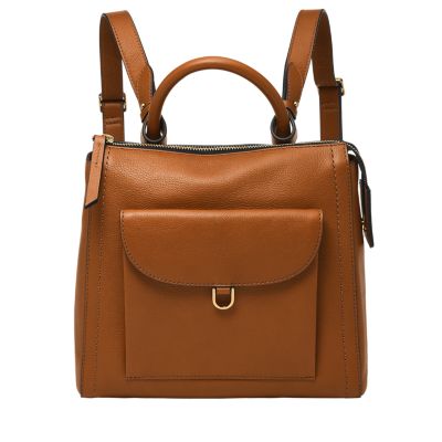 

Fossil Femmes Mini sac à dos Parker