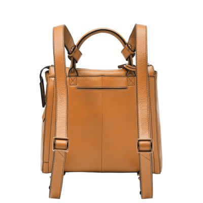 Parker Small Backpack - ZB1797235 - Fossil