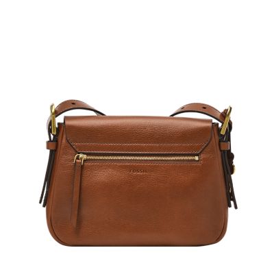 Fossil harper sale small crossbody bag