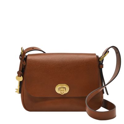 Harper Small Flap Crossbody ZB1799200 Fossil