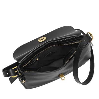 Harper large hot sale saddle crossbody