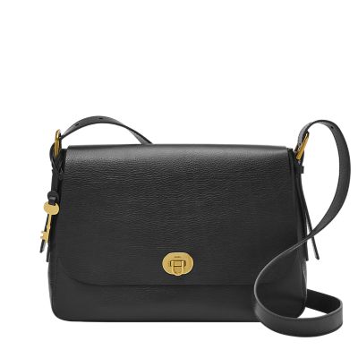 Harper Large Flap Crossbody ZB1800001 Fossil