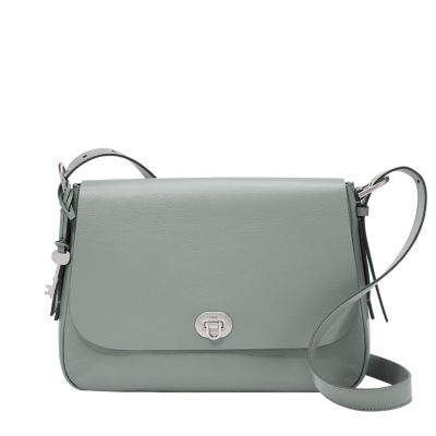 Harper Large Flap Crossbody - ZB1800180 - Fossil