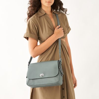 Sac fossil clearance harper