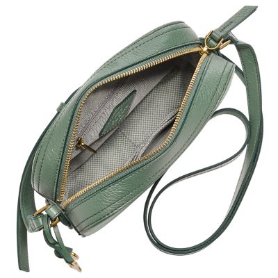 Maisie camera bag discount fossil