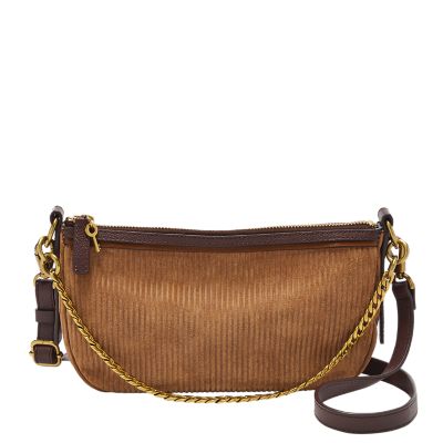 

Fossil Femmes Sac baguette Jolie