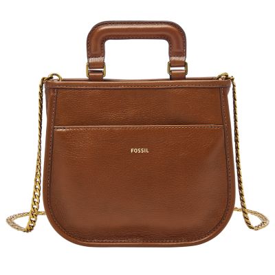 Fossil サッチェル - ZB1808200 - Fossil