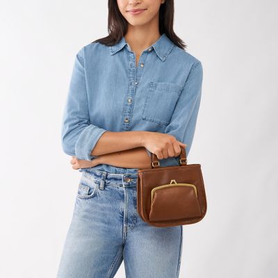 Fossil Satchel - ZB1808200 - Fossil