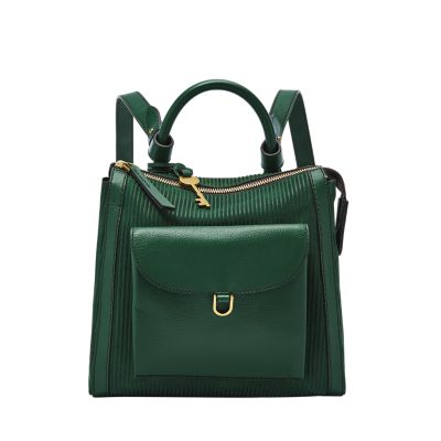 

Fossil Femmes Mini sac à dos Parker