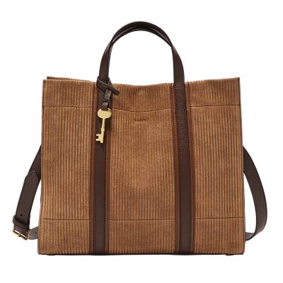 

Fossil Femmes Sac porté épaule Carmen