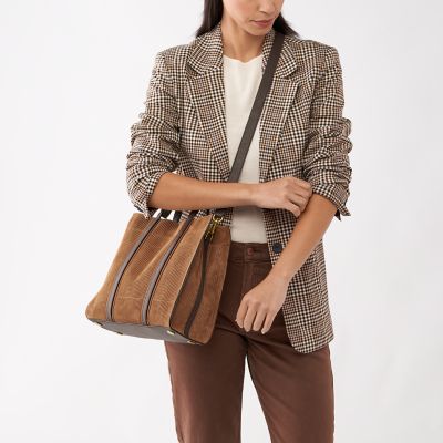 Carmen Shopper - ZB1813249 - Fossil