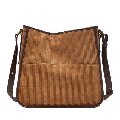 Fossil Heritage Hobo - ZB1815249 - Fossil