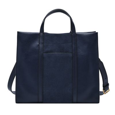 Carmen Shopper - ZB1820545 - Fossil