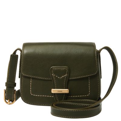 Tremont Small Flap Crossbody  ZB1825345