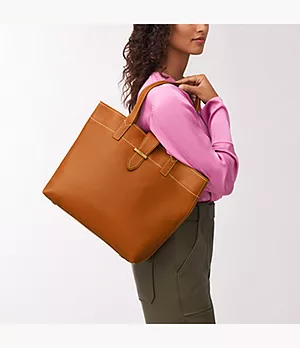 Tremont Tote