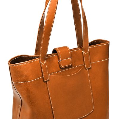 Fossil discount tote canada