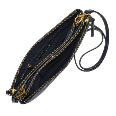 Devon O-Ring Handbag