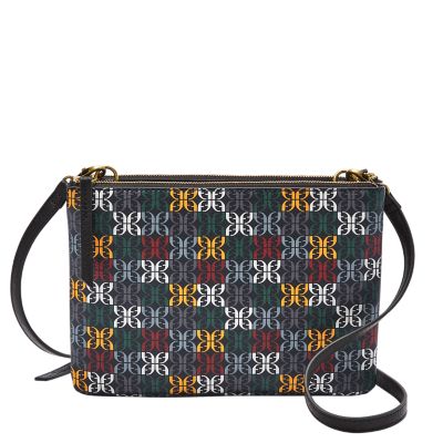 Devon Crossbody