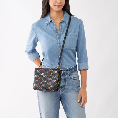 Devon Crossbody ZB1828998 Fossil