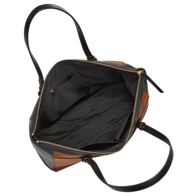 Rachel Tote (with Zip) - ZB1348989 - Fossil