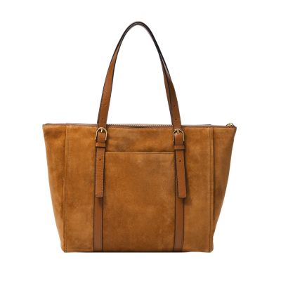 Carlie Tote ZB1832216 Fossil