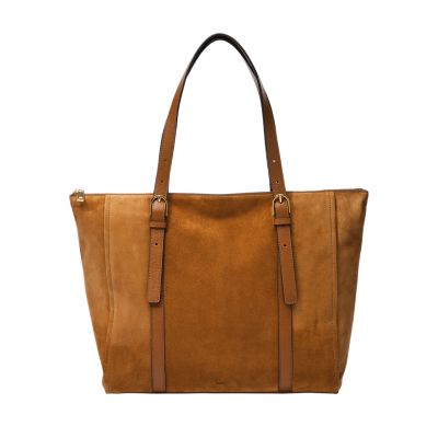 Carlie Tote ZB1832216 Fossil