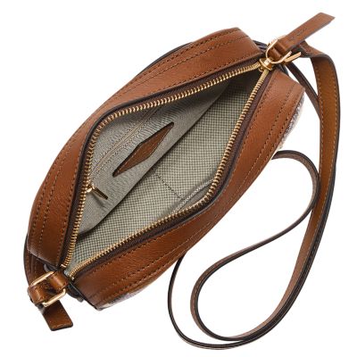 Liza Camera Bag - ZB1835888 - Fossil