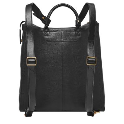 Parker Leather Backpack