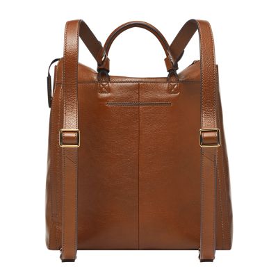 Parker Backpack - ZB1836200 - Fossil