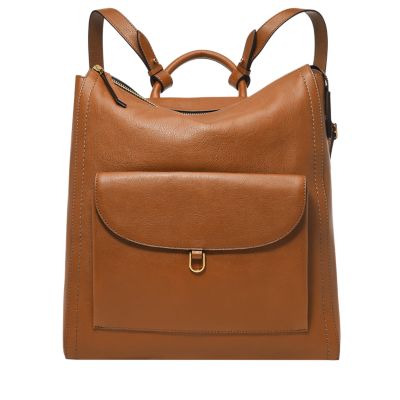 

Fossil Femmes Sac à dos Parker