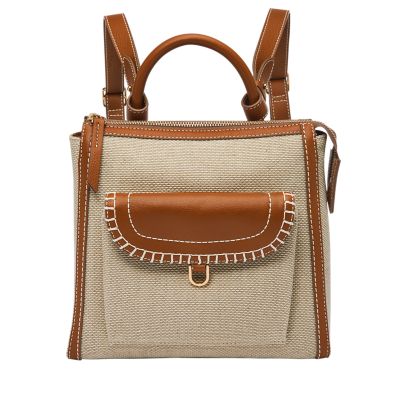 

Fossil Femmes Mini sac à dos Parker