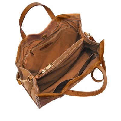 Sac best sale carmen fossil