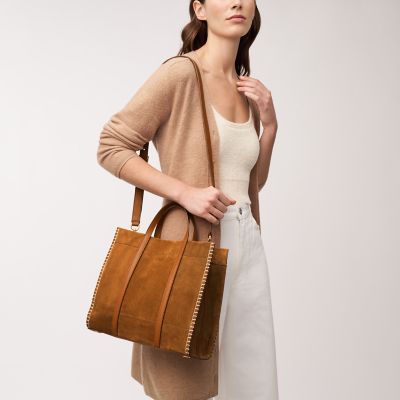 Carmen Shopper - ZB1843216 - Fossil