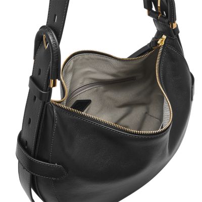 Harwell Leather Hobo Bag