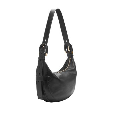 Harwell Leather Hobo Bag