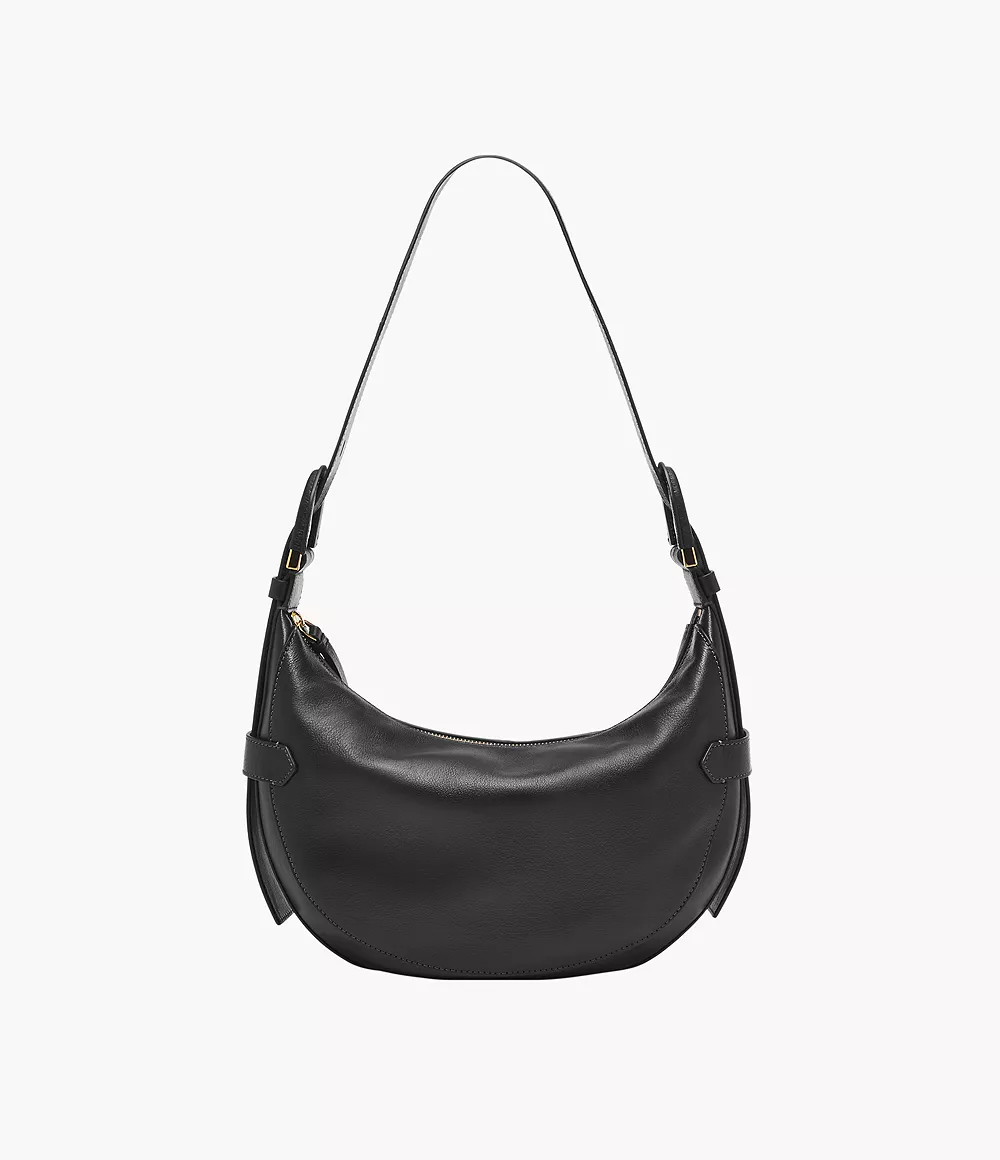 Harwell Leather Hobo Bag  ZB1847001
