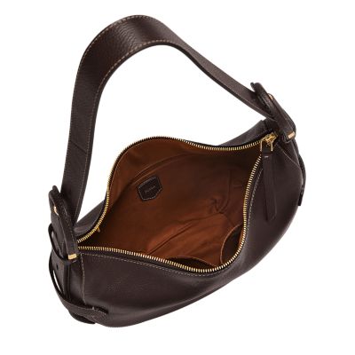 Harwell Leather Hobo Bag