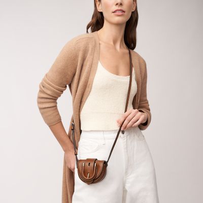 Handbags On Sale: Shop Women's Leather Bags & Purse Clearance – Fossil