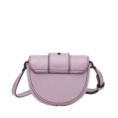 Harwell Micro Flap Crossbody - ZB1849531 - Fossil