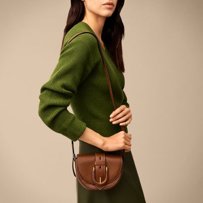 Harwell Small Flap Crossbody