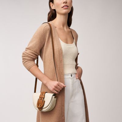 Harwell Small Flap Crossbody - ZB1855105 - Fossil